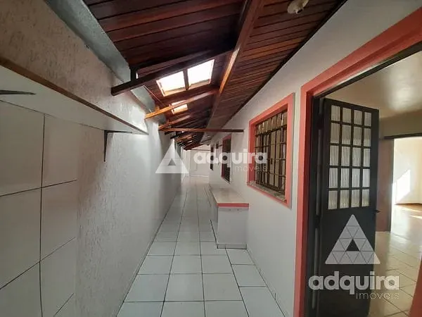 Casa, 3 quartos, 120 m² - Foto 13
