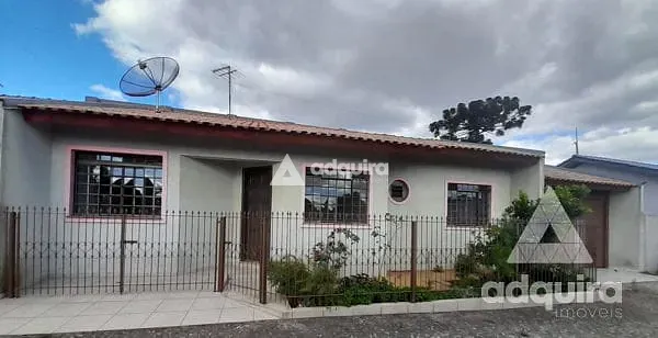 Casa, 3 quartos, 120 m² - Foto 1