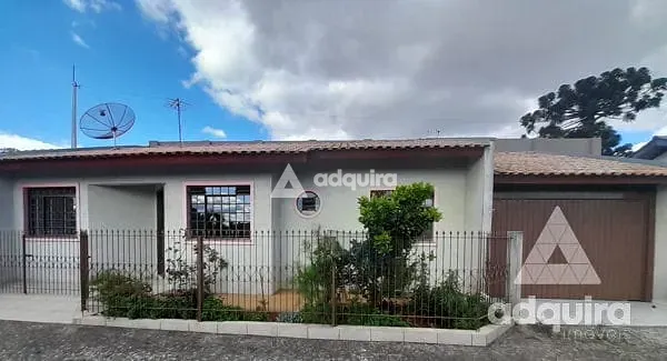Casa, 3 quartos, 120 m² - Foto 17