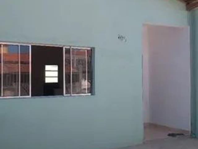 Foto do Casa - Casa à venda, 88 m² por R$ 329.000,00 - Campos de São José - São José dos Campos/SP | INDEPENDENCE NEGOCIOS IMOBILIARIOS LTDA