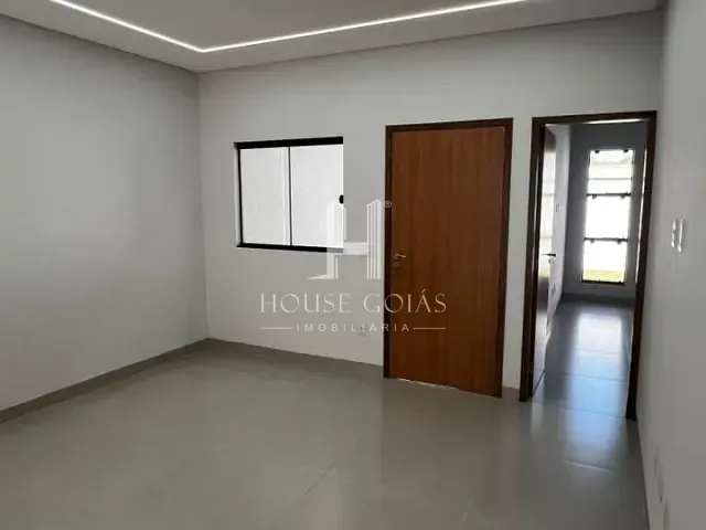 Casa com 189m² 3 quartos e 2 banheiros, à venda, no bairro Chácaras São Pedro em Aparecida de Goiânia
