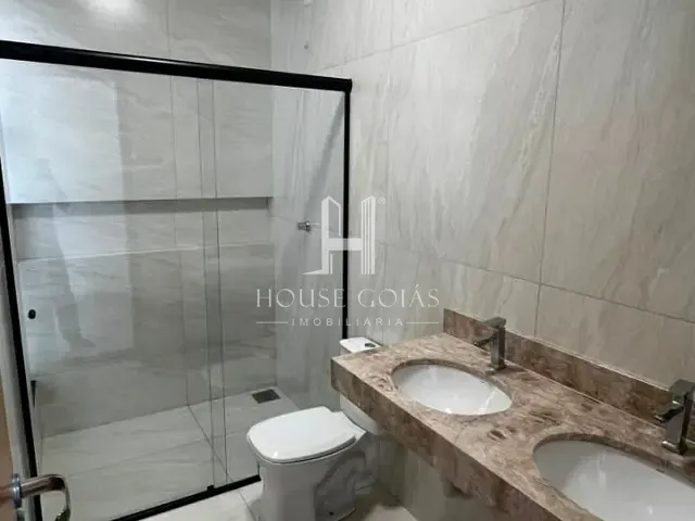 Casa com 189m² 3 quartos e 2 banheiros, à venda, no bairro Chácaras São Pedro em Aparecida de Goiânia