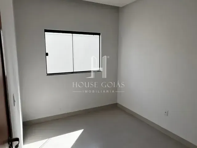 Casa com 189m² 3 quartos e 2 banheiros, à venda, no bairro Chácaras São Pedro em Aparecida de Goiânia