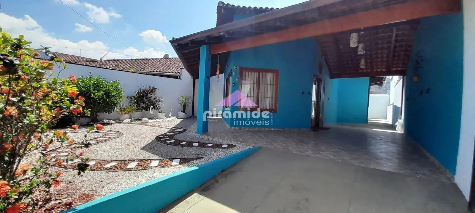 Casa, 3 quartos, 124 m² - Foto 4