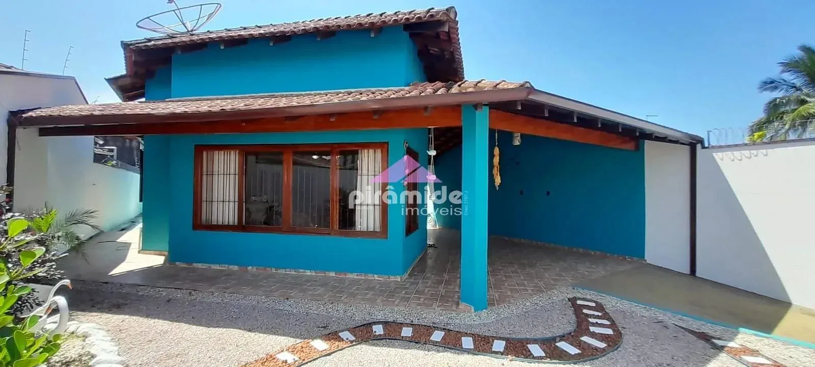 Casa, 3 quartos, 124 m² - Foto 3