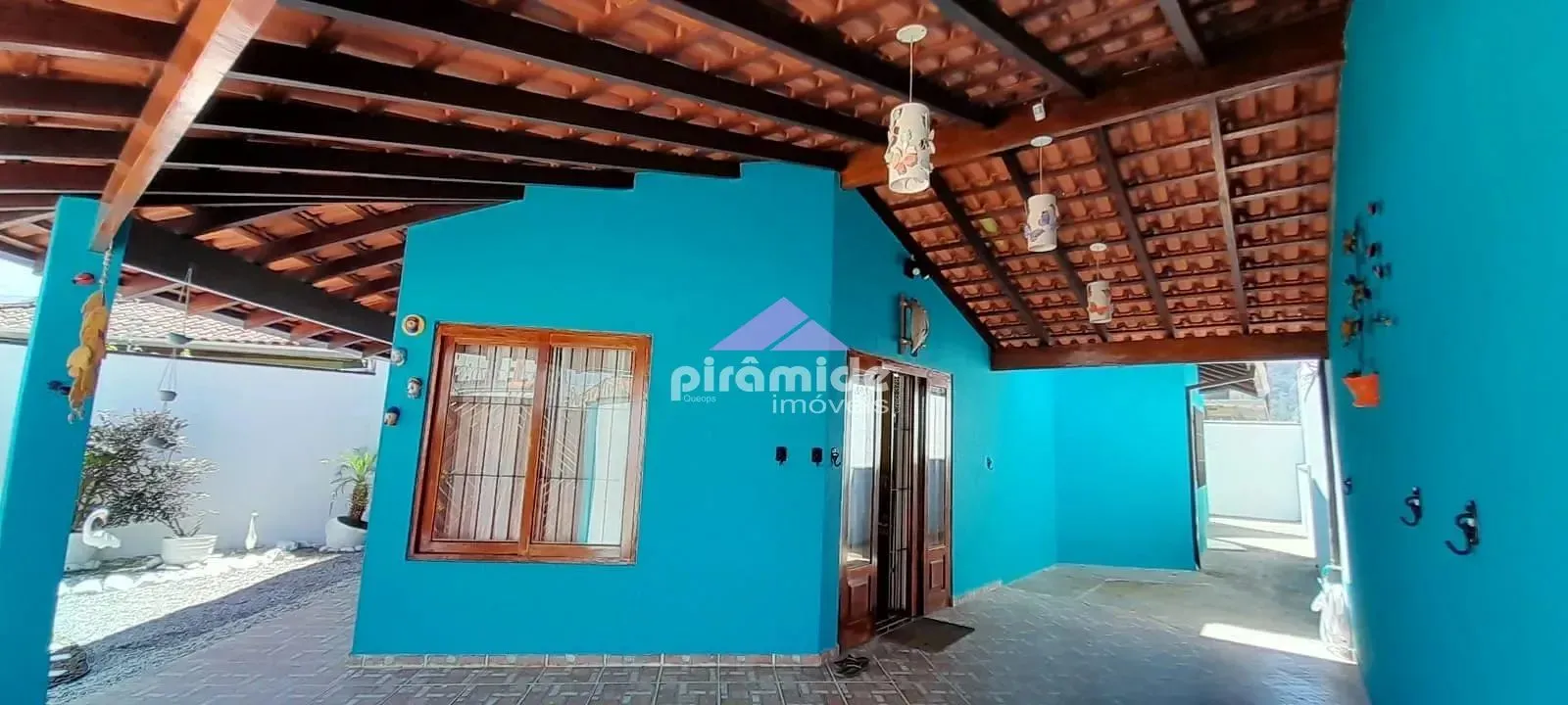 Casa, 3 quartos, 124 m² - Foto 6