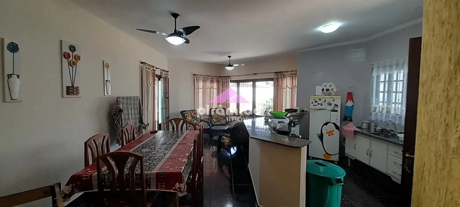 Casa, 3 quartos, 124 m² - Foto 11