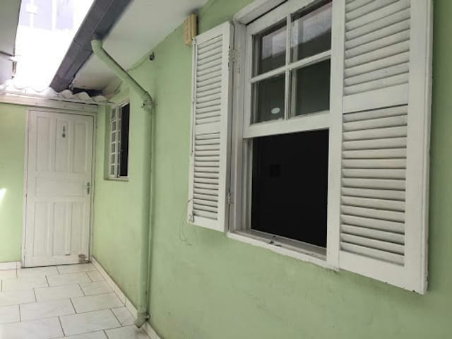Foto do Casa - Casa para Locação 1 Quarto, 45M², Tatuapé, São Paulo - SP | ZONA LESTE IMÓVEIS