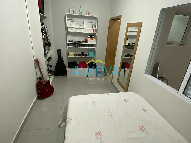 Casa com 250m² 3 quartos e 3 banheiros, à venda, no bairro Jardim Satélite em São José dos Campos