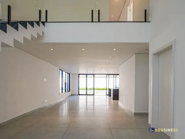 Casa com 500m² 4 quartos e 6 banheiros, à venda, no bairro Mariápolis Ginetta em Vargem Grande Paulista