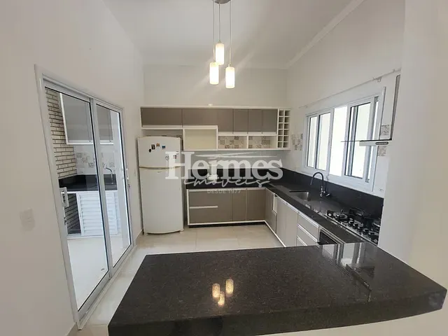 Casa com 175m² 3 quartos e 3 banheiros, à venda, no bairro Jardim Panorama em Indaiatuba