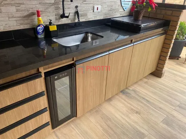 Casa 3 quartos e 3 banheiros, à venda, no bairro Vila São Leopoldo em São Bernardo do Campo