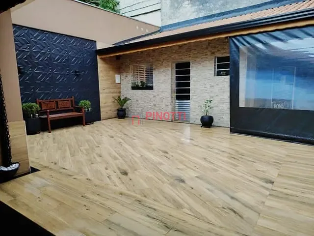 Casa 3 quartos e 3 banheiros, à venda, no bairro Vila São Leopoldo em São Bernardo do Campo