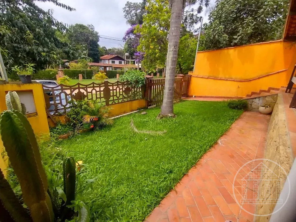 Casa, 2 quartos, 250 m² - Foto 11