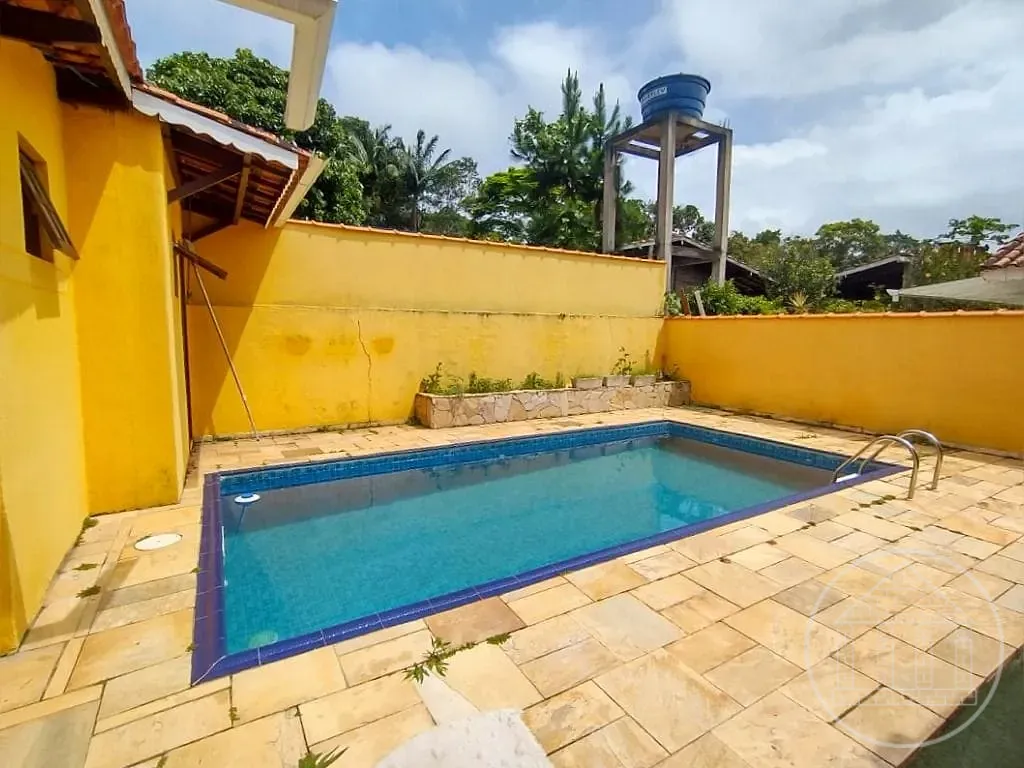 Casa, 2 quartos, 250 m² - Foto 4