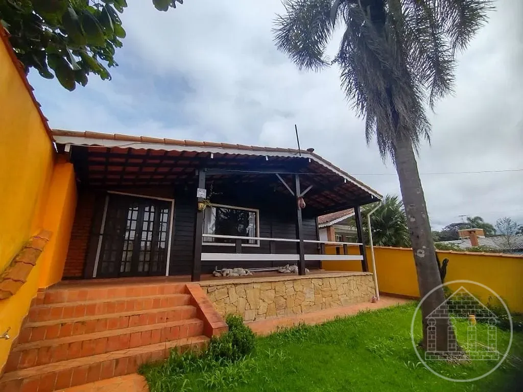 Casa, 2 quartos, 250 m² - Foto 3