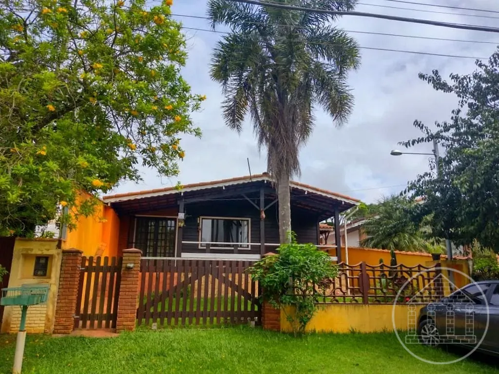 Casa, 2 quartos, 250 m² - Foto 2