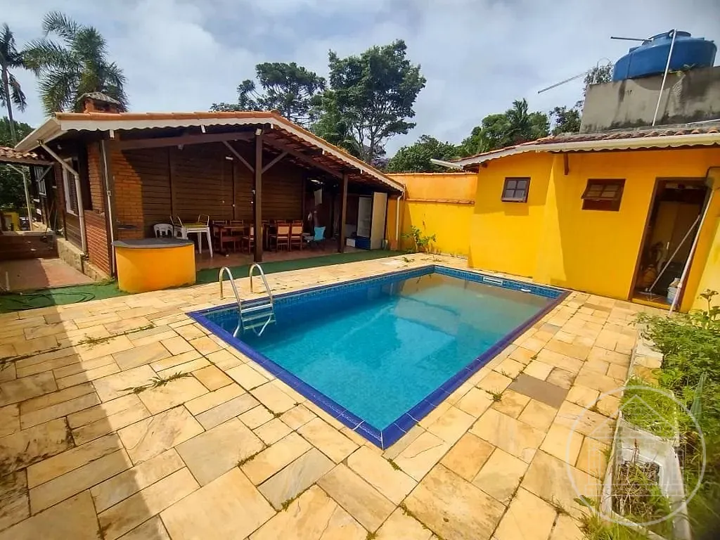 Casa, 2 quartos, 250 m² - Foto 1