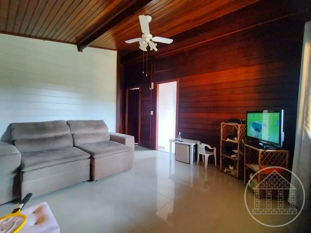 Casa, 2 quartos, 250 m² - Foto 6
