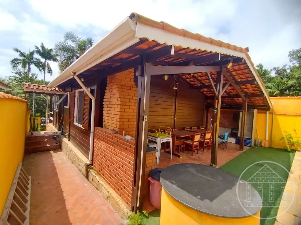 Casa, 2 quartos, 250 m² - Foto 9