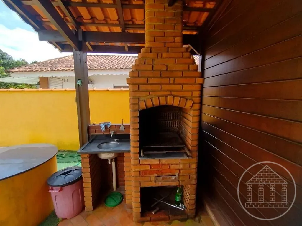 Casa, 2 quartos, 250 m² - Foto 5