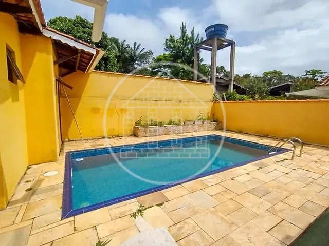 Casa com 500m² 2 quartos e 2 banheiros, à venda, no bairro Jardim das Palmeiras (Zona Sul) em São Paulo