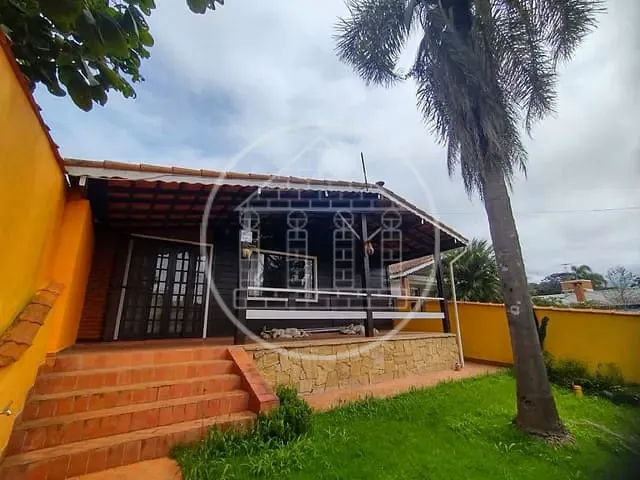Casa com 500m² 2 quartos e 2 banheiros, à venda, no bairro Jardim das Palmeiras (Zona Sul) em São Paulo