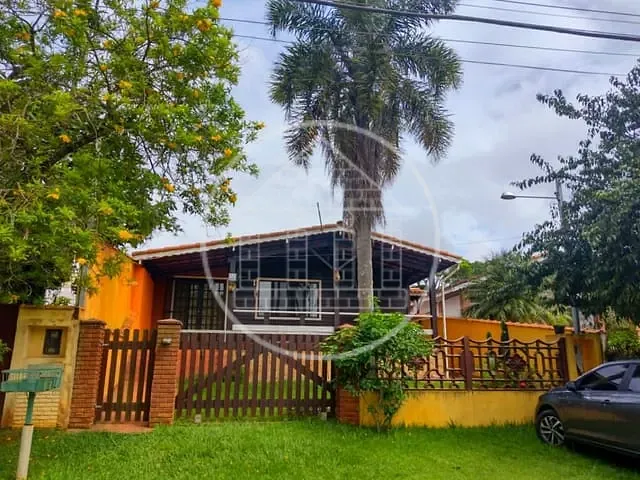 Casa com 500m² 2 quartos e 2 banheiros, à venda, no bairro Jardim das Palmeiras (Zona Sul) em São Paulo