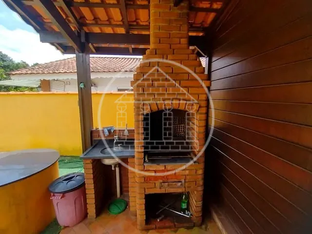 Casa com 500m² 2 quartos e 2 banheiros, à venda, no bairro Jardim das Palmeiras (Zona Sul) em São Paulo