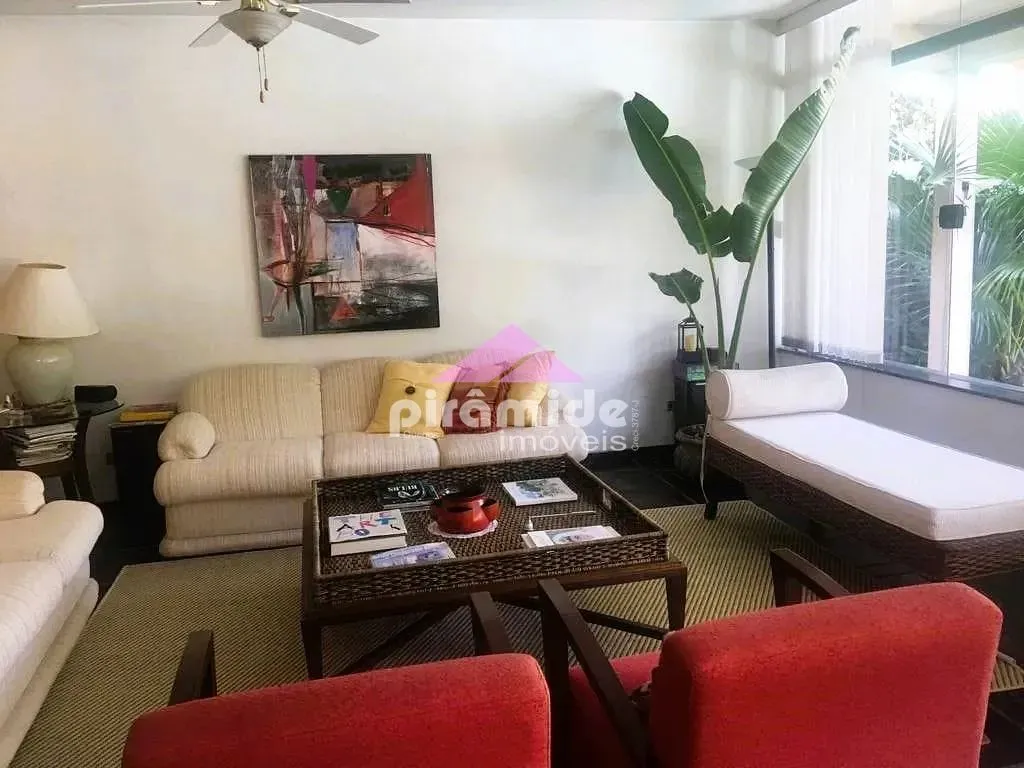 Casa, 3 quartos, 350 m² - Foto 11