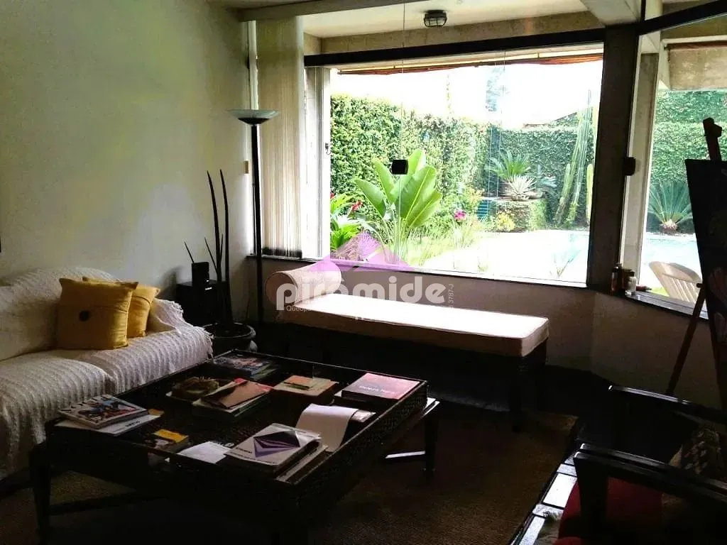 Casa, 3 quartos, 350 m² - Foto 13