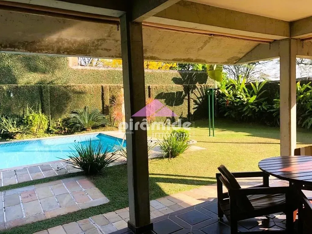 Casa, 3 quartos, 350 m² - Foto 16