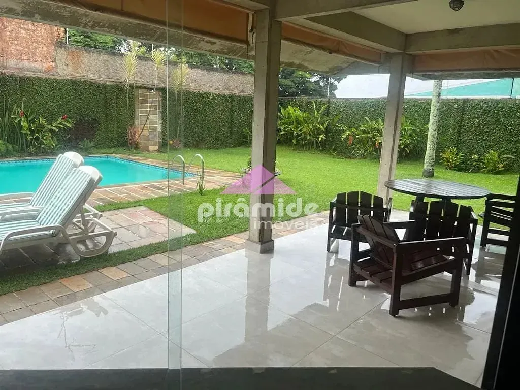 Casa, 3 quartos, 350 m² - Foto 15