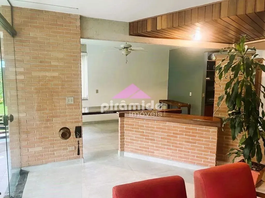 Casa, 3 quartos, 350 m² - Foto 6