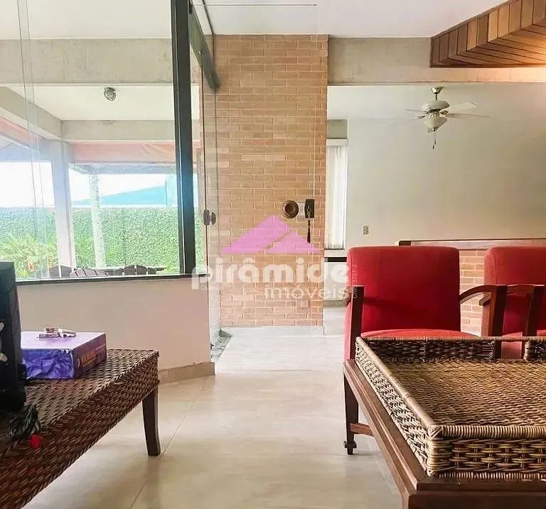 Casa, 3 quartos, 350 m² - Foto 8