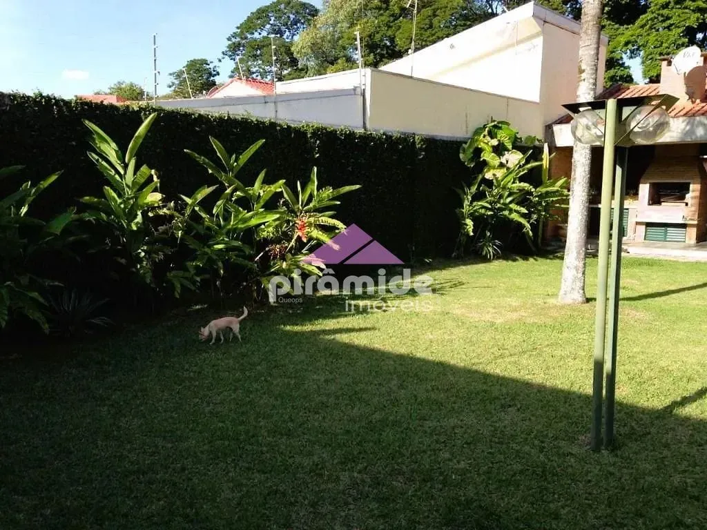 Casa, 3 quartos, 350 m² - Foto 3