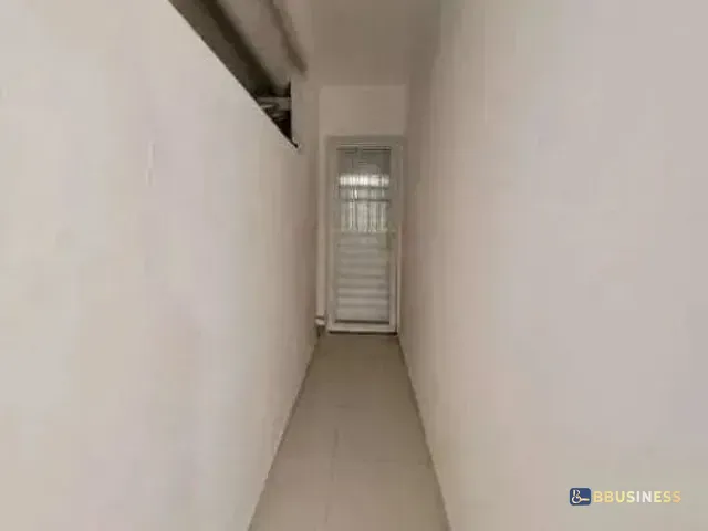 Casa 2 quartos e 1 banheiro, à venda, no bairro Fundação em São Caetano do Sul
