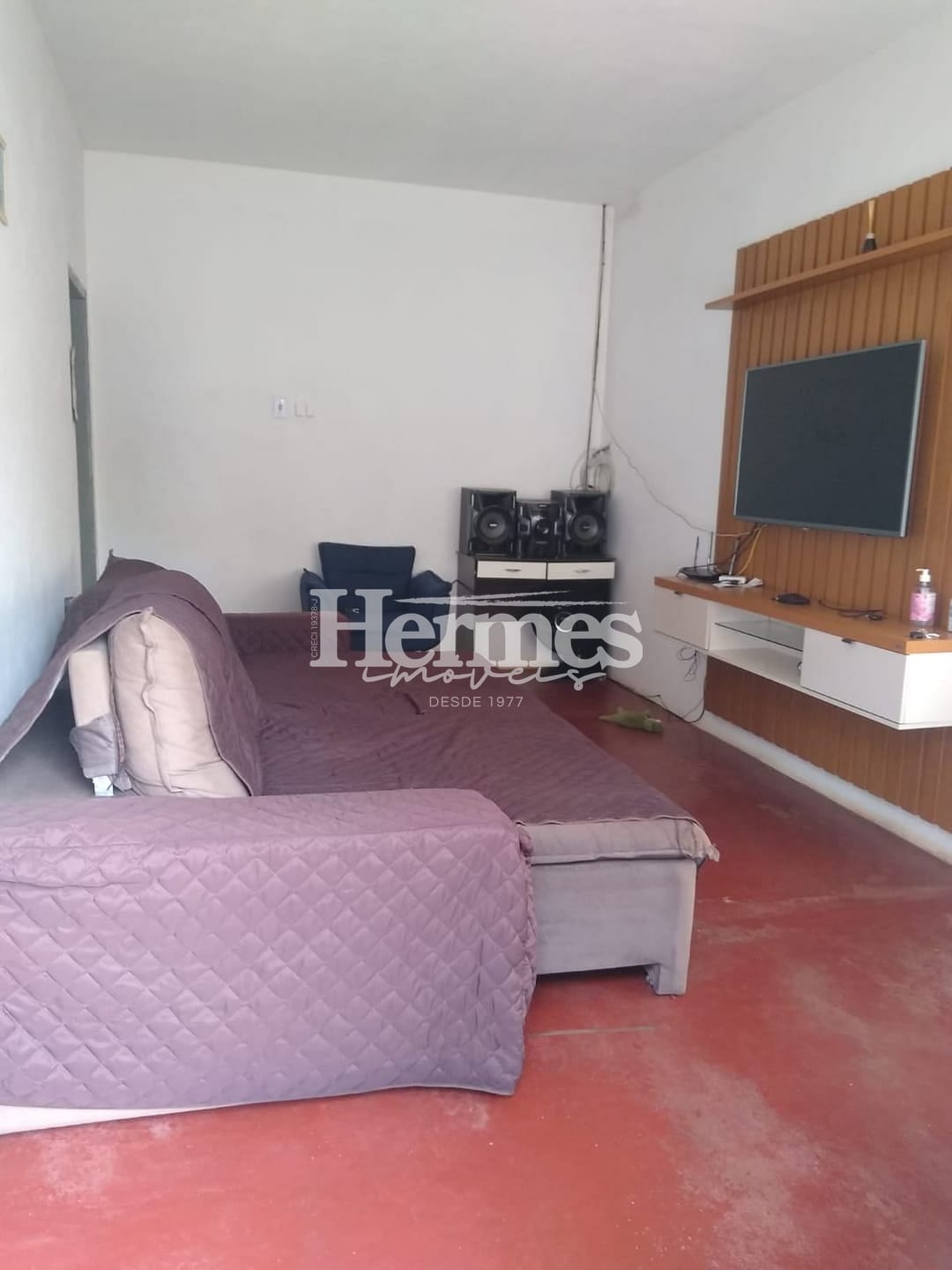 Casa, 3 quartos, 97 m² - Foto 1