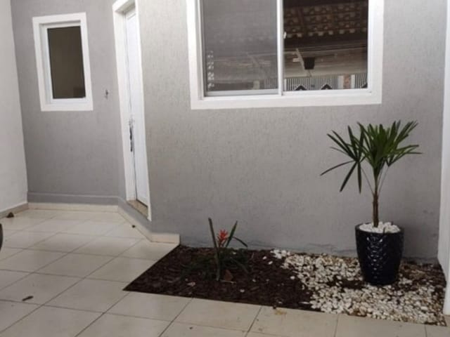 Casa 3 quartos e 3 banheiros, à venda, no bairro Granja Daniel em Taubaté