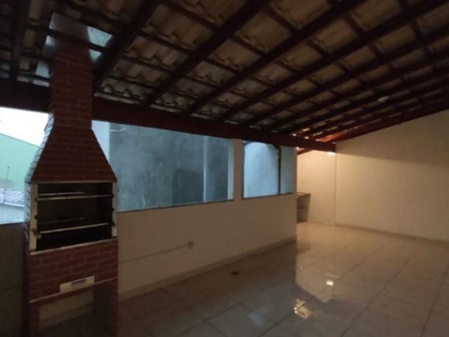 Casa 3 quartos e 3 banheiros, à venda, no bairro Granja Daniel em Taubaté