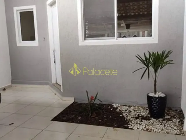 Casa 3 quartos e 3 banheiros, à venda, no bairro Granja Daniel em Taubaté