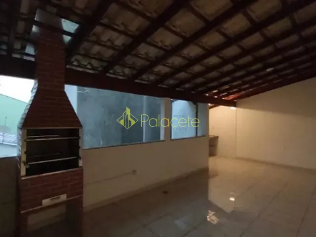 Casa 3 quartos e 3 banheiros, à venda, no bairro Granja Daniel em Taubaté