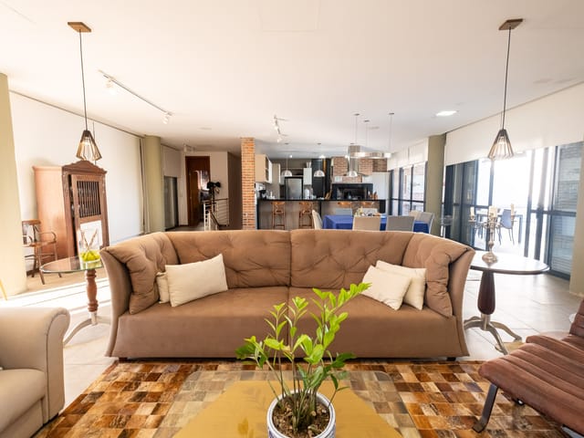 Casa 4 quartos e 5 banheiros, à venda, no bairro Marina Ilha Verde em Pelotas