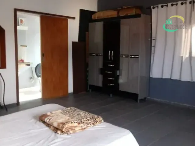 Casa com 360m² 3 quartos e 4 banheiros, à venda, no bairro Jardim Paulicéia em Campinas