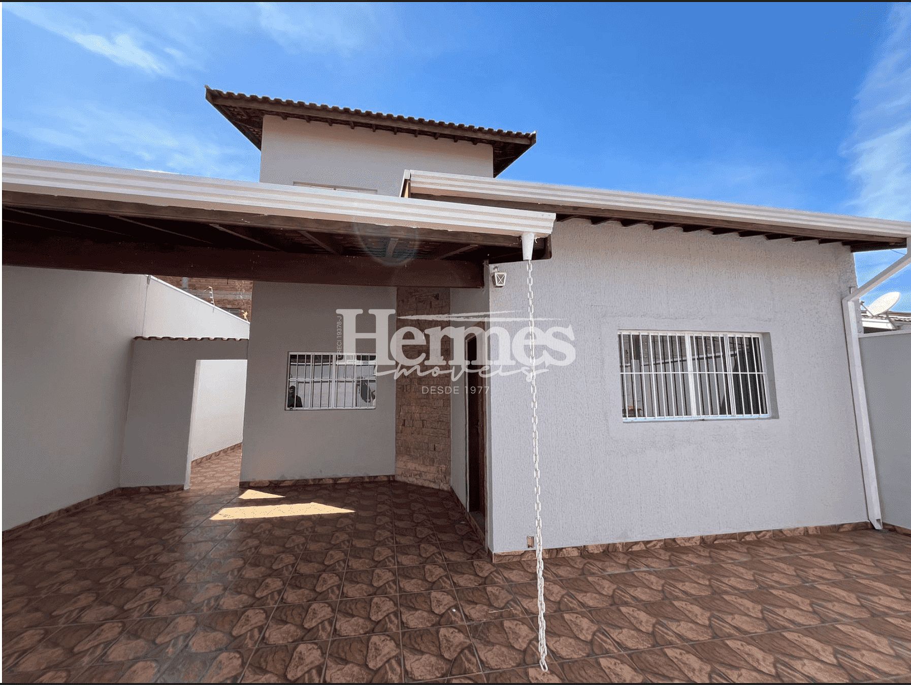 Casa, 3 quartos, 176 m² - Foto 1