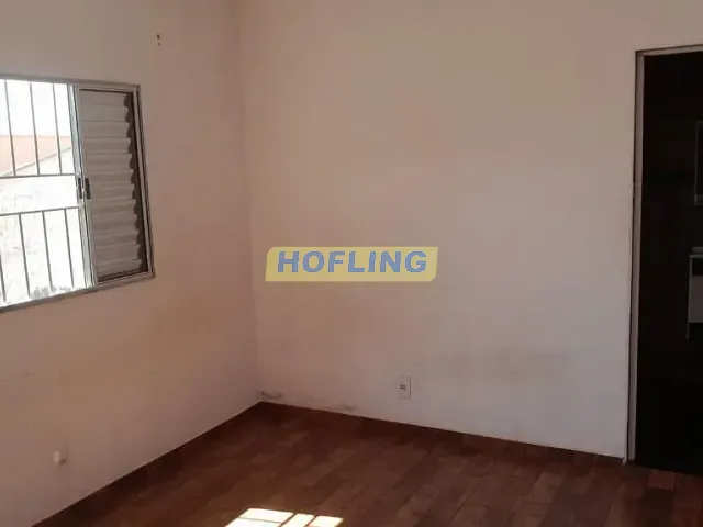 Casa com 150m² 2 quartos e 2 banheiros, à venda, no bairro Novo Jardim Wenzel em Rio Claro