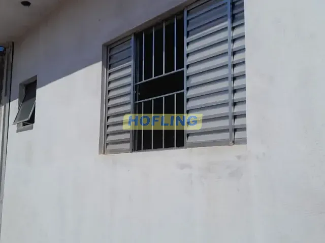 Casa com 150m² 2 quartos e 2 banheiros, à venda, no bairro Novo Jardim Wenzel em Rio Claro