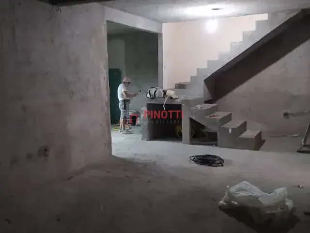 Casa 2 quartos e 3 banheiros, à venda, no bairro Jardim Anchieta em São Bernardo do Campo