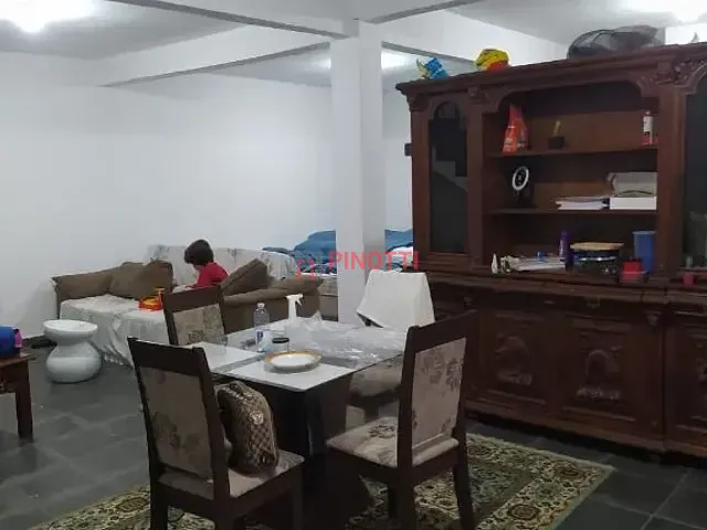 Casa 2 quartos e 3 banheiros, à venda, no bairro Jardim Anchieta em São Bernardo do Campo