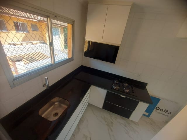 Casa com 50m² 2 quartos e 2 banheiros, à venda, no bairro Jardim Torino em Cotia